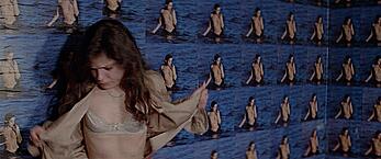 Actress - Sigrid Thornton: Movie - Snapshot